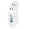 LOGILINK Timer Meccanico per Montaggio su Guida Din