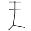 LOGILINK Supporto a Pavimento per TV/LCD/LED/Plasma 49-70'' Base a V Nero