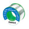 LOGILINK Stagno in Rotolo per Saldatura Senza Piombo Rame 0,7% &oslash; 1 mm 100g
