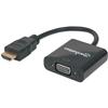 MANHATTAN Convertitore da HDMI a VGA