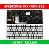 TASTIERA ORIGINALE HP SPECTRE PRO X360 G1 G2 NO FRAME RETROILLUMINATA ORIGINALE