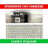 TECLADO PARA PORTÁTIL SONY VGN-NR BIANCA