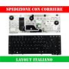 TASTIERA ORIGINALE HP 8440P ITALIANA