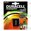BATERIA DURACELL PARA MÁQUINA FOTOGRÁFICA / VIDEO OLYMPUS Li-40B NIKON EN-EL10