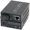INTELLINET Convertitore RJ45 / SC Gigabit Monomodale