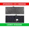 TASTIERA ORIGINALE LENOVO IDEAPAD 520S-14 320S-14 120S-14 s130-14IGm RETROILLUMINATA