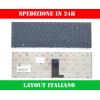 TASTIERA ORIGINALE LENOVO B5400 M5400 CON FRAME