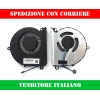 VENTOLA HP PAVILION 15-AU TPN-Q172 856359-001 5V 0.5A