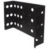 INTELLINET Supporto universale VESA per montaggio monitor a rack 19''