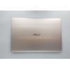 COVER LCD ASUS N580 N580V N580VD X580VD X580VN X580GD GOLD SENZA TOUCH CON CERNIERE