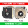 VENTOLA FAN ASUS X51 X51L X51R X51RL X58L X58LE