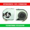 VENTOLA PER ACER V5-531 V5-531G V5-531P V5-571 V5-571G V5-571P 60.4tu01.001