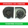 VENTOLA FAN PER HP ZBOOK 15 G1 G2
