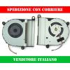 VENTOLA PER ASUS a400U a400uq u410u rx310 ux310