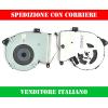 Ventola Fan CPU ASUS X540 X540SA X540LA X540LJ X540YA X540LJ (Versione 2)