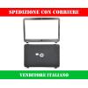 SET COMPLETO COVER SCHERMO PER HP PAVILION 15-R NERO OPACO