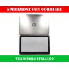 SET COMPLETO COVER LCD PER HP PAVILION 15-BS 15T-BS 15-BW 15-BS070WM 15Q-BU SILVER
