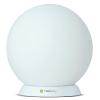 TECHLY Lampada LED Multicolor da Arredo a Sfera Medium