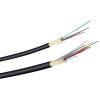 INTELLINET Cavo Loose Antiroditore 8 fibre 9/125 LSZH Nero