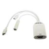 MANHATTAN Adattatore MHL a VGA con audio per dispositivi mobili