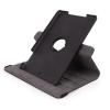 MIRACASE Custodia Stand Girevole iPad Mini Nera