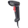 MANHATTAN Lettore Laser Barcode Professionale USB Nero
