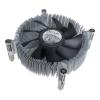 GELID SOLUTIONS Ventola Silenziosa Polar a Basso Profilo per Intel