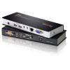 ATEN Estensore KVM USB VGA con audio, RS-232 e Deskew 300m, CE770
