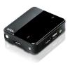 ATEN Switch KVM DisplayPort USB a 2 porte 4K UHD, CS782DP