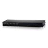 ATEN Switch KVM over IP Cat 5 8-porte con porta Daisy-Chain, KH1508Ai