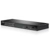 ATEN Switch KVM Cat 5 16-porte con porta Daisy-Chain, KH1516A