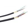 INTELLINET Cavo Loose Antiroditore da Esterno 8 fibre 50/125 OM4 Nero