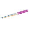 INTELLINET Cavo Zip Cord 2 Fibre Multimodale 50/125 OM4 2.9x5.8 mm Fucsia