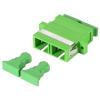 OEM Adattatore a bussola Duplex SC/SC Multimodale OM5
