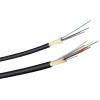 INTELLINET Cavo Loose Antiroditore 4 fibre 50/125 OM5 LSZH Nero