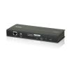 ATEN Switch KVM con accesso remoto/locale over ip VGA, CN8000A-AT-G