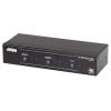 ATEN Switch Matrix 2x2 HDMI 4K con Telecomando IR, VM0202H