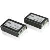 ATEN Extender HDMI+USB su cavo cat.5e fino 60m, VE803