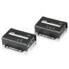 ATEN Extender HDMI 4K su cavo cat.5e/6/6a fino 70m HDBaseT-Lite, VE801