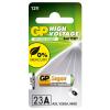 GP BATTERIES Blister 1 Batteria Micro Stilo 23A 12V
