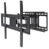 MANHATTAN Supporto a Muro Universale per TV 37-70'' Full-Motion