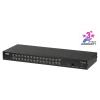 ATEN Switch KVM Cat.5 a 32 porte con porta Daisy-Chain, KH1532A