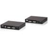 ATEN Estensore KVM USB DVI Dual View HDBaseT 2.0, CE624