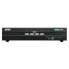 ATEN Switch KVM Schermo Doppio USB DisplayPort 4 porte, CS1144DP