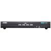 ATEN Switch KVM USB DVI per la sicurezza a 4 porte, CS1184D