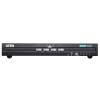 ATEN Switch KVM USB DisplayPort per la sicurezza a 4 porte, CS1184DP