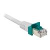DELOCK Kit Clip di Sicurezza RJ45 da 20 pezzi