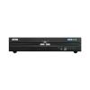 ATEN Switch KVM Schermo Doppio USB DisplayPort 2 porte, CS1142DP