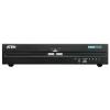 ATEN Switch KVM Schermo Doppio USB HDMI 2 porte, CS1142H
