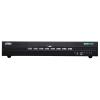 ATEN Switch KVM Schermo Doppio USB HDMI 8 porte, CS1148H